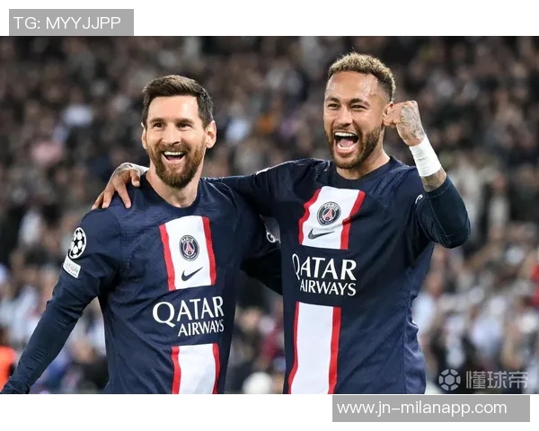 梅西续约陷僵局西媒曝其希望引入内马尔以缓解更衣室孤独感