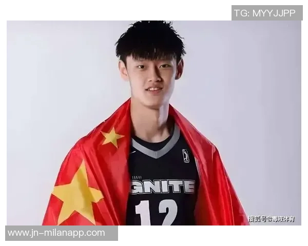 媒体人分析曾凡博选择若拒绝NBL联赛将回归北京队的可能性