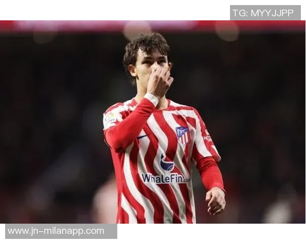 菲利克斯身价回暖至2500万欧26岁迎来近三年半首次上涨 菲利克斯身价回暖至2500万欧26岁迎来近三年半首次上涨