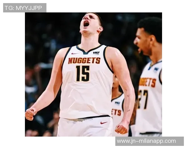 约基奇自信谈退役生活喝啤酒与孩子们分享历史中锋助攻传奇 约基奇自信谈退役生活喝啤酒与孩子们分享历史中锋助攻传奇