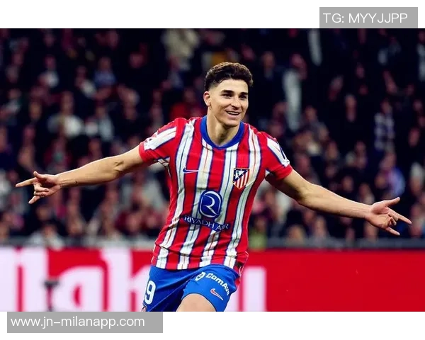 瑟尔洛特助力马竞连续进球展现挪威神锋风采再添超级杯进账 瑟尔洛特助力马竞连续进球展现挪威神锋风采再添超级杯进账