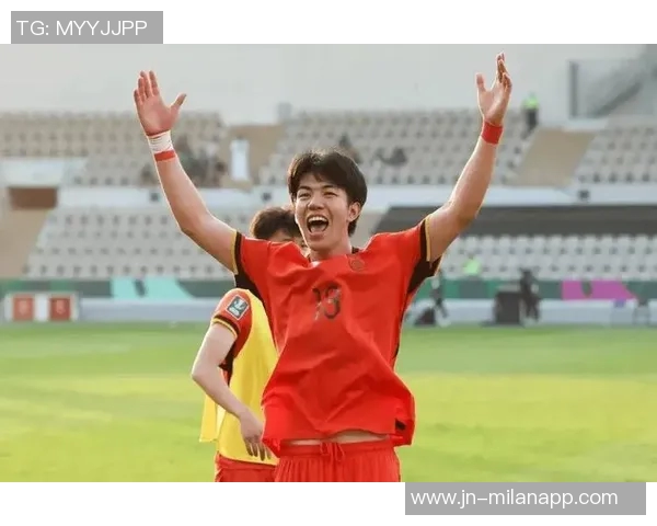 王博豪谈国家队目标小组赛力争出线淘汰赛计划暂时保密服从教练安排