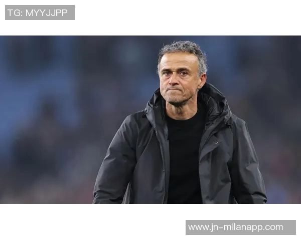 恩里克：去年没人认为我们会赢得欧冠，今年就有所不同了