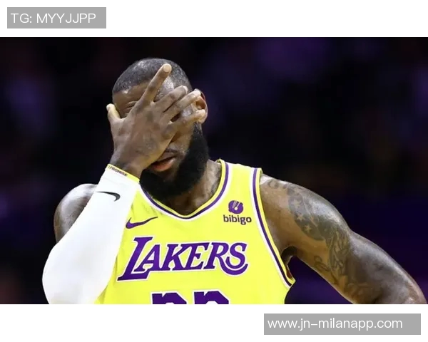 詹姆斯坦言球队对近期三连败感到不满并反思失利原因 詹姆斯坦言球队对近期三连败感到不满并反思失利原因