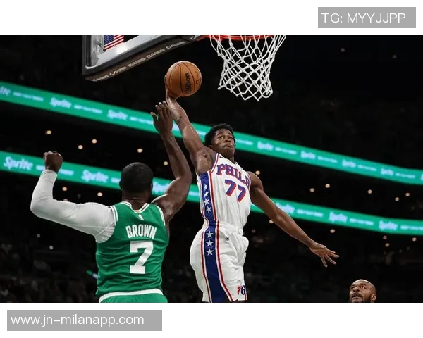 马克西感慨埃奇库姆的加入对76人的重要性与感激之情 马克西感慨埃奇库姆的加入对76人的重要性与感激之情