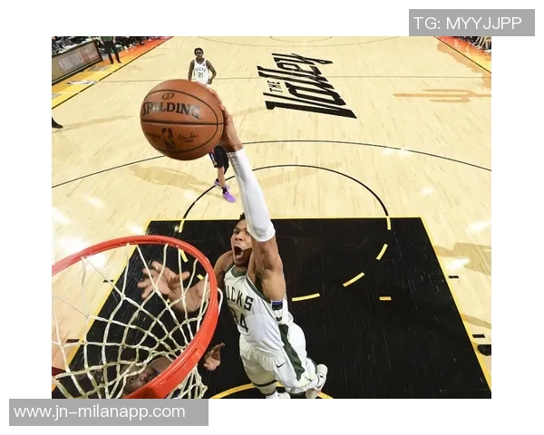 字母哥场均得分超越29分每分钟得分突破1分展现高效表现 字母哥场均得分超越29分每分钟得分突破1分展现高效表现