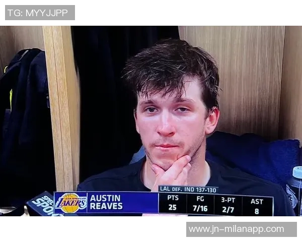 富保罗的提议或许更具合理性JJJ与卢卡组合优于里夫斯 富保罗的提议或许更具合理性JJJ与卢卡组合优于里夫斯