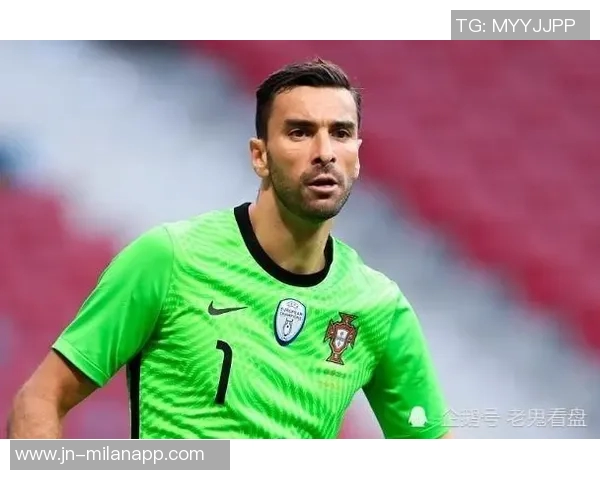 前葡萄牙国门帕特里西奥宣布退役B费感恩致敬表达深情祝福